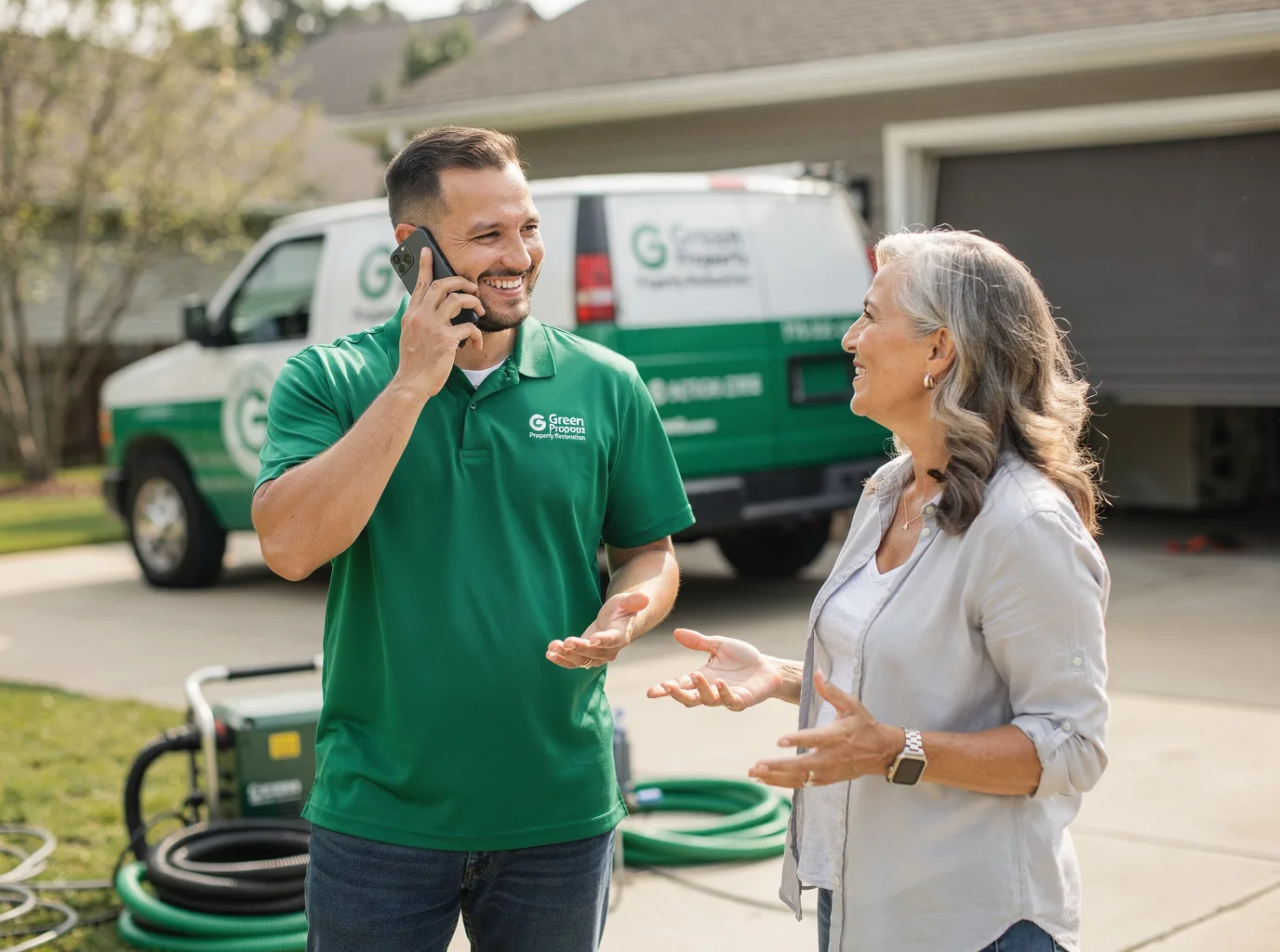 Water Damage Restoration Le Grand, CA FAQs